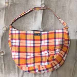 Collectible Kate Spade 90s Vintage RARE shoulder bag